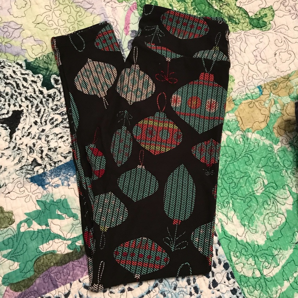 LuLaRoe Leggings
